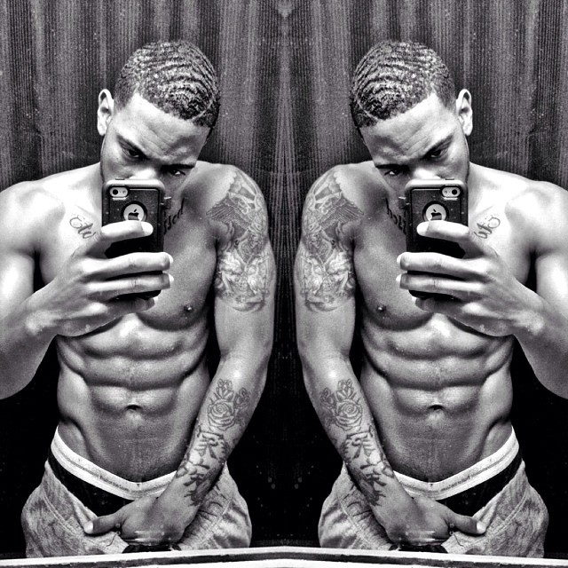 bruhyousexy:  Antonio 