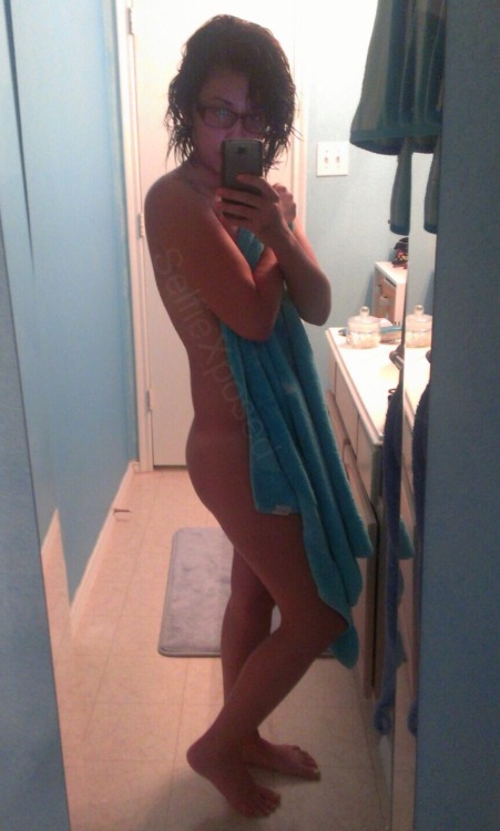 selfiexposed:  Daniella; Fort Worth