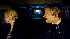 foreverwholocked:   no but guys none of his girlfriend like Sherlock. They always