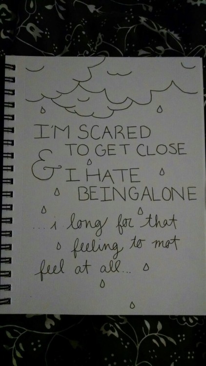ur-the-judge:  Can You Feel My Heart // Bring Me The Horizon 