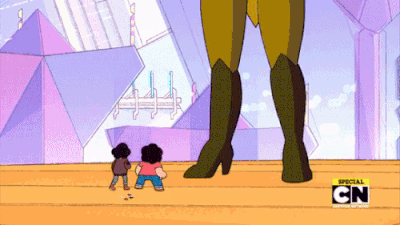 barefoot-redhead: Blue didn’t want to fight YellowShe didn’t even retaliate when yellow 