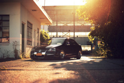 evogphotography:  Roman’s Bagged GLI on Flickr. EvoG PhotographyTumblr Facebook Fan PageFacebookTwitter500pxMy Vimeo 