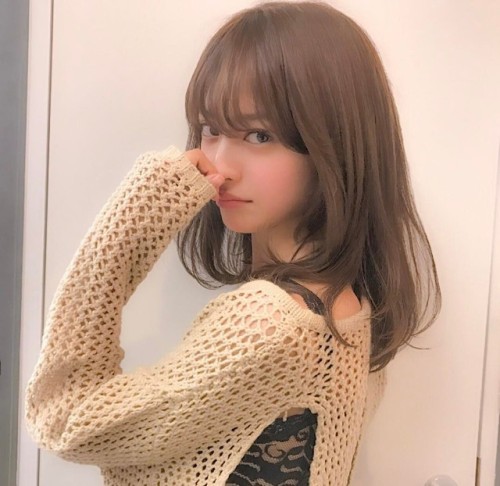 Yuri Fujino藤野有理