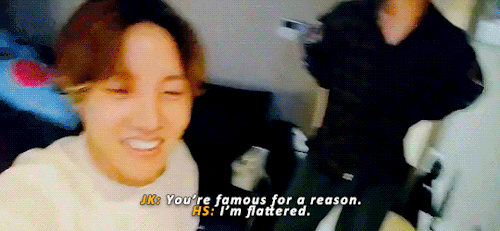 outrobluesides: jungkook thinks he’s me