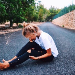 Instagram Happy