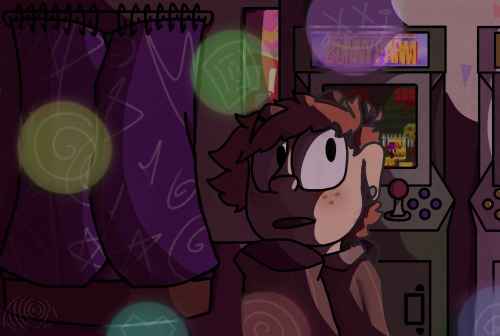 Chapter 1, Part 1: Beginning Shift