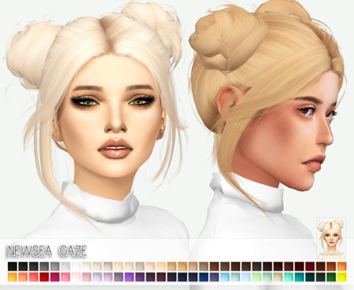 Ciara’s hair, for those who were asking!Download here 