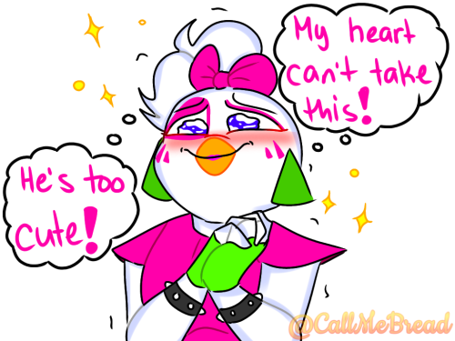 AUNTIE CHICA