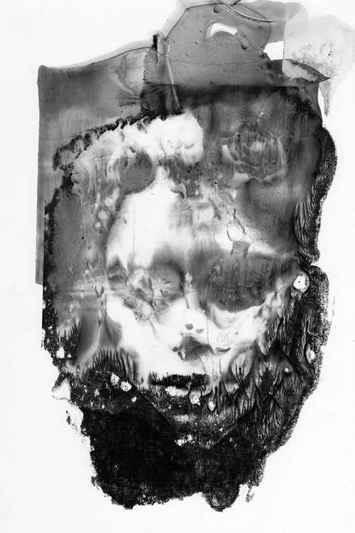 2headedsnake:  Mark Francis Williams 