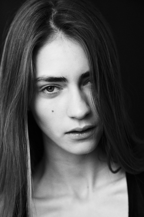 thomasbabeau:Marine Deleeuw @ Elite by Thomas Babeau