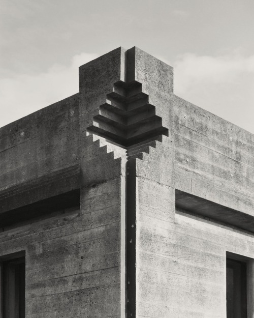 poetryconcrete: Brion Cemetery, architecture by Carlo Scarpa, photography by Åke E:son Li