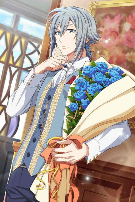 Tamaki Yotsuba (Hatsukoi Rhythm) | The English IDOLiSH7 Wiki