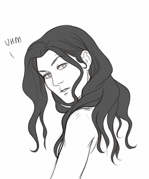 freakingyurirainbow:  xyuwa:  I assume that Asami’s perfectionism is her strongest and also her weakest point.   CRAP. WHY DOES THIS MAKE ME SO HAPPY?!?!?!?!?!  <3 <3 <3 <3