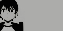 halcaeyon:  “Friends?” Then would you kill someone for my sake? 
