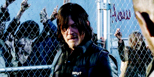 Fuck Yeah TWD