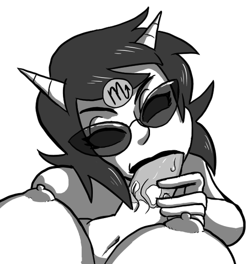 futanariuniverse:  An Anon Asked: Futa POV shots please?