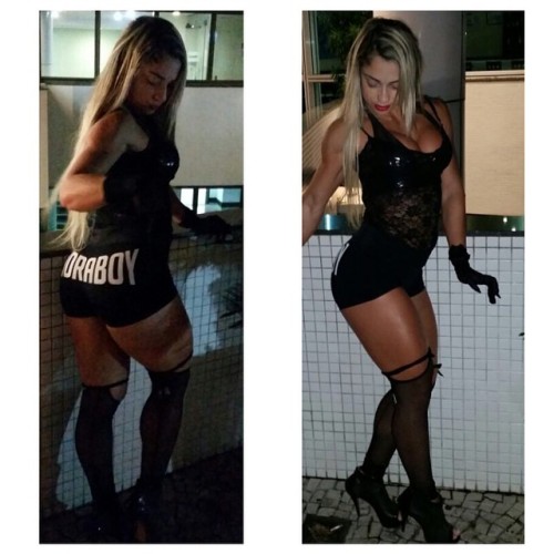 AS MAIS GOSTOSAS