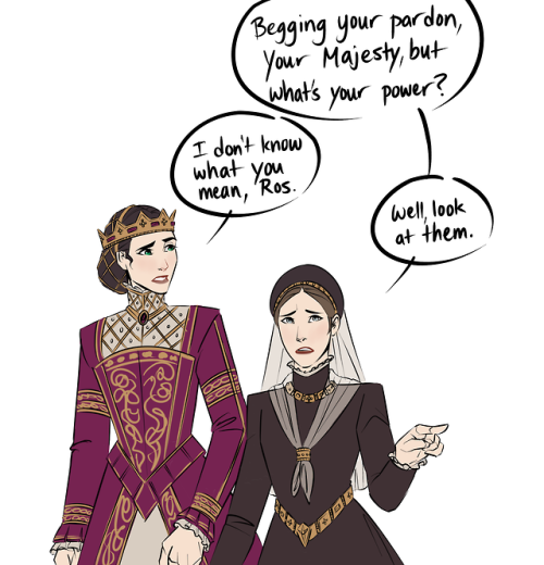 romans-art: spoiler alert but I was re-reading The Priory of the Orange Tree by @sshannonauthor and 
