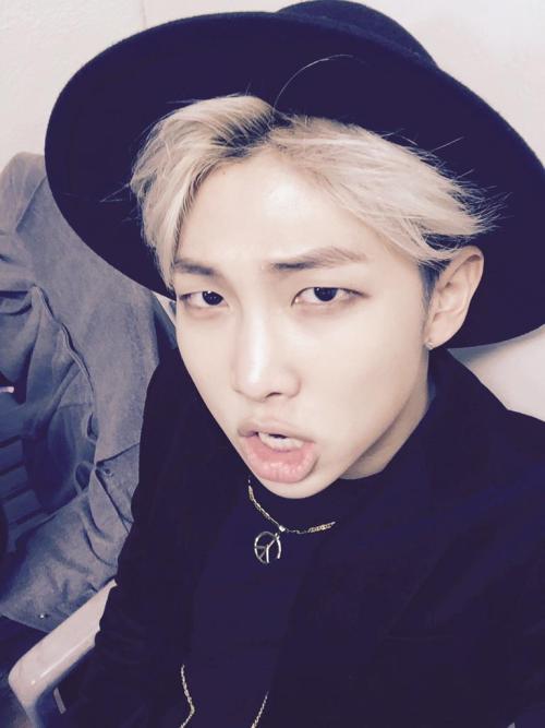 ugh-bangtan