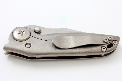 gunrunnerhell:  John Gray Knives - G3 Folder
