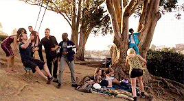 Gif Meme : @14malbert Requested Sense8 + Favorite Platonic Relationship