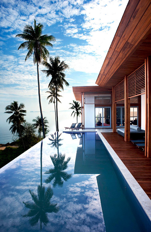 califoreign:  CaliForeign | Luxuries 