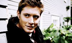 buckybarnesx:   Make Me Choose: @cecyherondale asked Dean Winchester or Bucky Barnes?