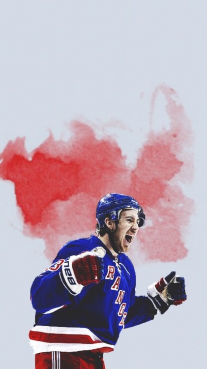 Kevin Hayes /requested by anonymous/