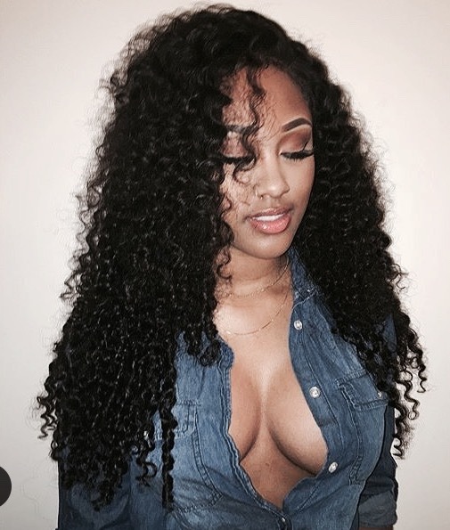 Ebony Boombs