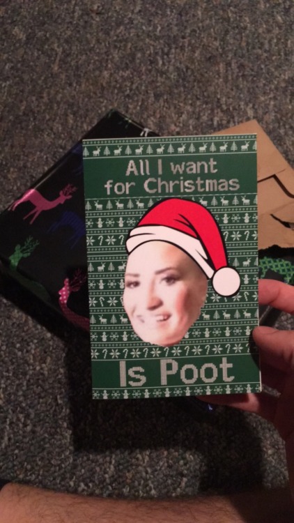 depressed-narcissist: stability: zackisontumblr: LOOK AT MY CHRISTMAS CARD 2015 was a simpler time S