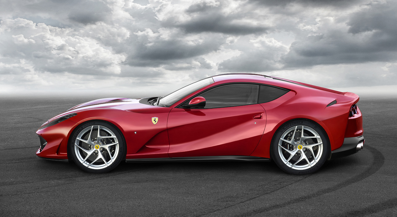 Hq Ferrari