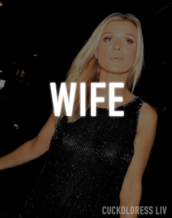 hotwifescuck:http://hotwifescuck.tumblr.com www.sensualhotwife.tumblr.com #cuckold #hotwife