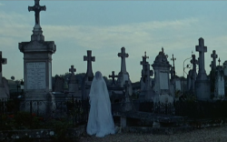 Roserosette:the Shiver Of The Vampires, 1971, Jean Rollin