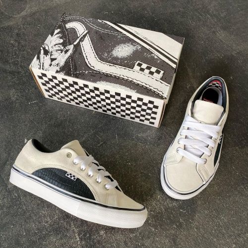 Vans Skate Lampin