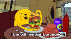 Adventure Time Gif | Tumblr En We Heart It. Http://Weheartit.com/Entry/66135457/Via/Sweet_Chocoholic