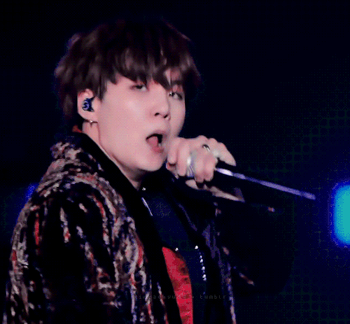 Cypher Pt 4 Yoongi Just Hits Differently For @mypersonmyg