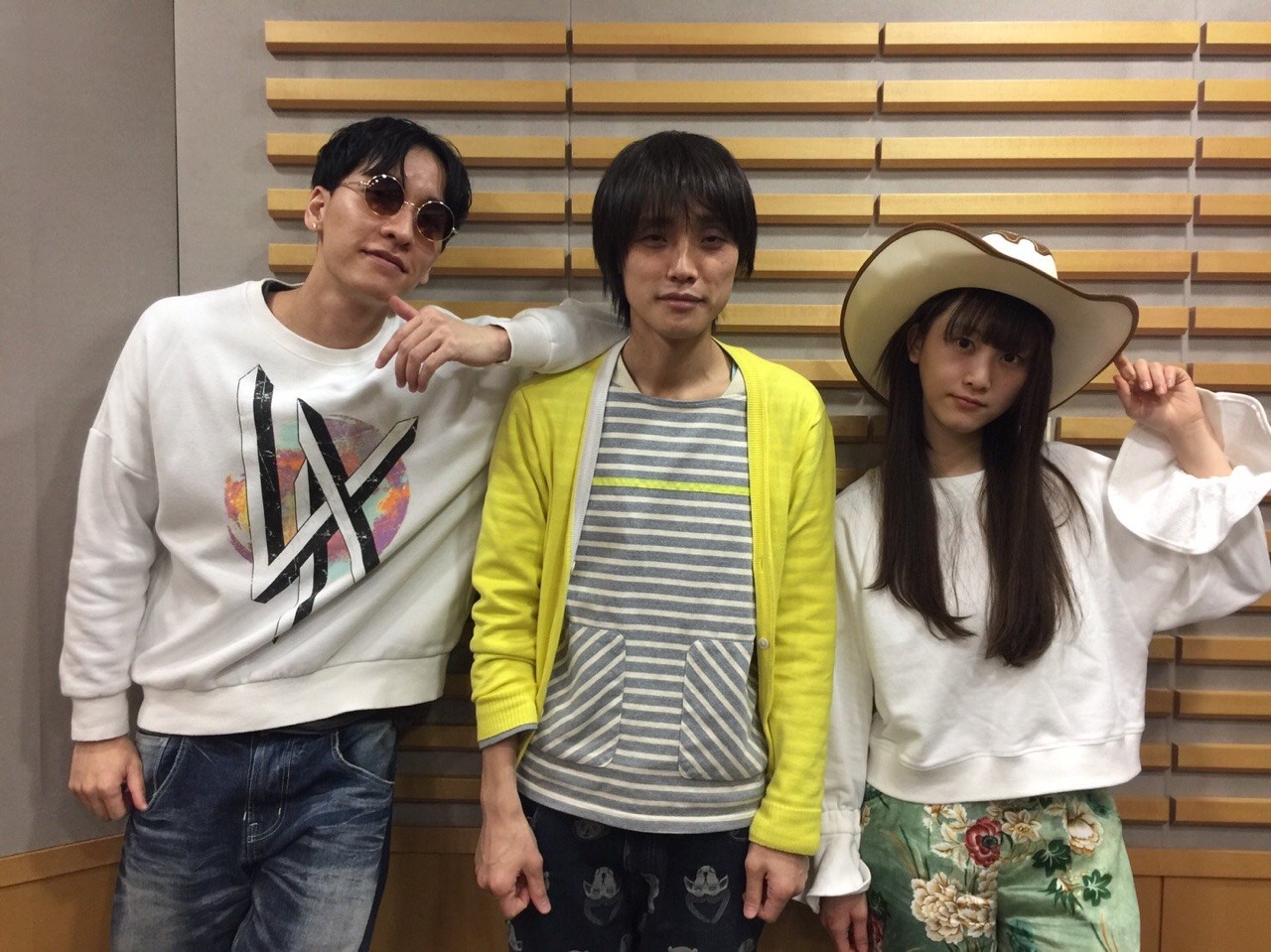 48groupstelevision:松井玲奈 - twitter, instagram, ミューコミプラス (2017/03/21)