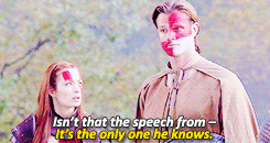 plaiding:  Dean + favourite scenes [6/10] 