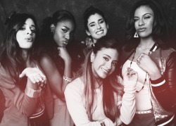 All-About-5Harmony:i’ve Learned Love Every Of You, And I Don’t Regret Of It.