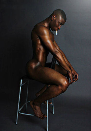 Beautiful People, ASSES, and F*CKING