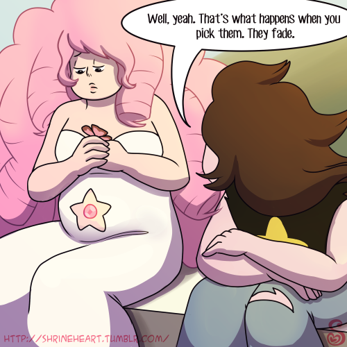 shrineheart:  That moment when it really hits you that your adorable human boyfriend’s lifespan is literally a blink in yours and you don’t know how to properly express it.Inspired by “Back to Earth” by Steve Aoki ft. Fall Out Boy. (Thus Greg’s