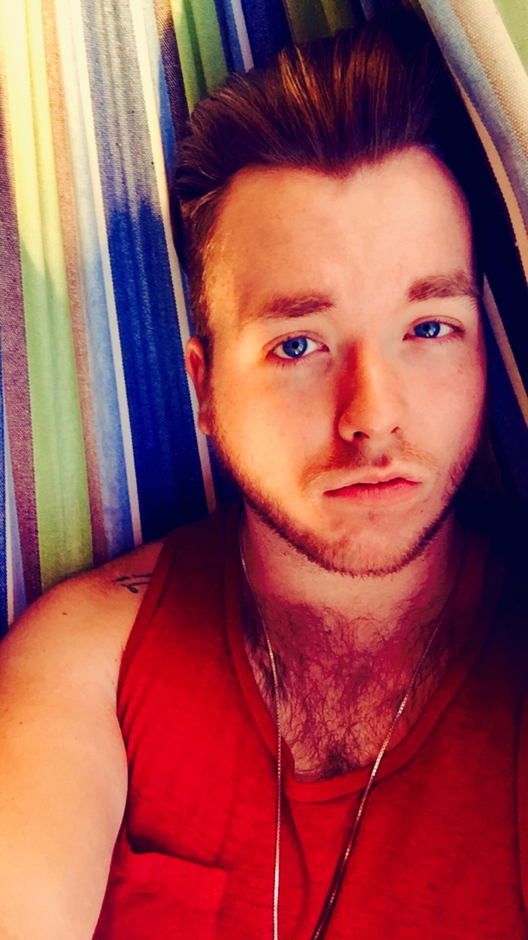 pat-nnek:I’m just so proud of this selfie 💁🏻👏🏼💅🏼✨💎