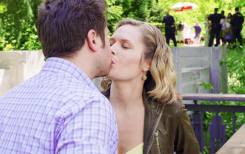 andremichaux:  Psych (2006 - 2014)⏤ 7.02, Juliet Takes a Luvvah