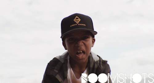 Agent Sasco ft. Bounty Killer & Kabaka Pyramid  “Loco” Remix Official Music Video  starring Josh