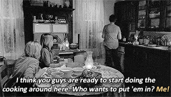 empressmcbride:  Not tomorrow yet + Carol Peletier Flashbacks [Pt.2] 