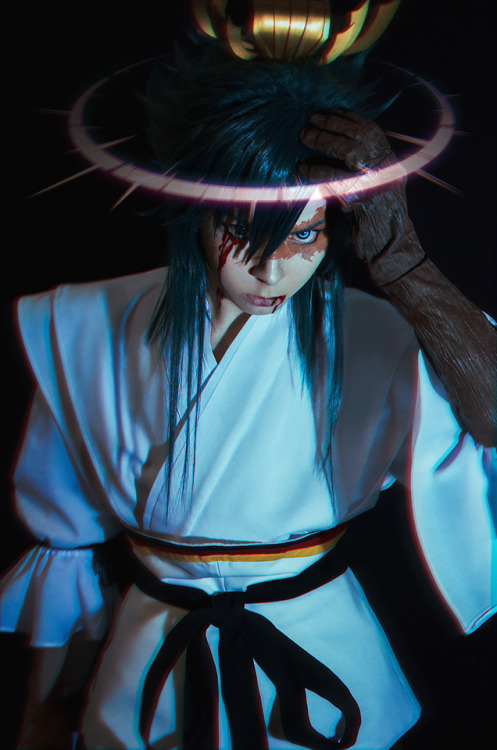 Fandom - Magi: The Labyrinth of Magic Character - Ren HakuryuuPhoto - M Δ R I N. Δ R TEdit - Yuri Lo