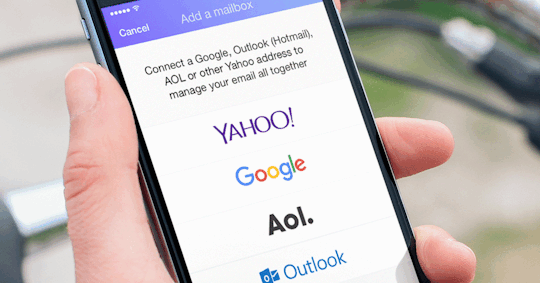 Yahoo updates Mail app with multi-login support, Tumblr with refined search