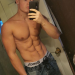 god-tier-genes:Kyle Wilson, 21, 🇨🇦 adult photos