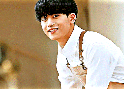 WUJU BAKERY | OFFICIAL TEASER