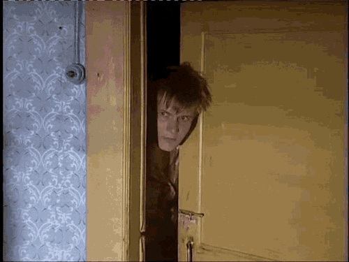 Mammon: Have Ya Seen Mc?